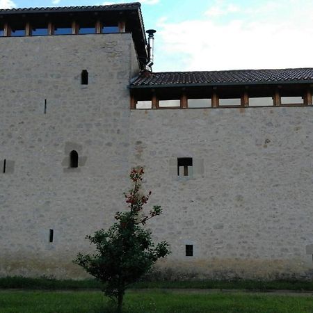 Casa Torre Cantoblanco Barron 外观 照片