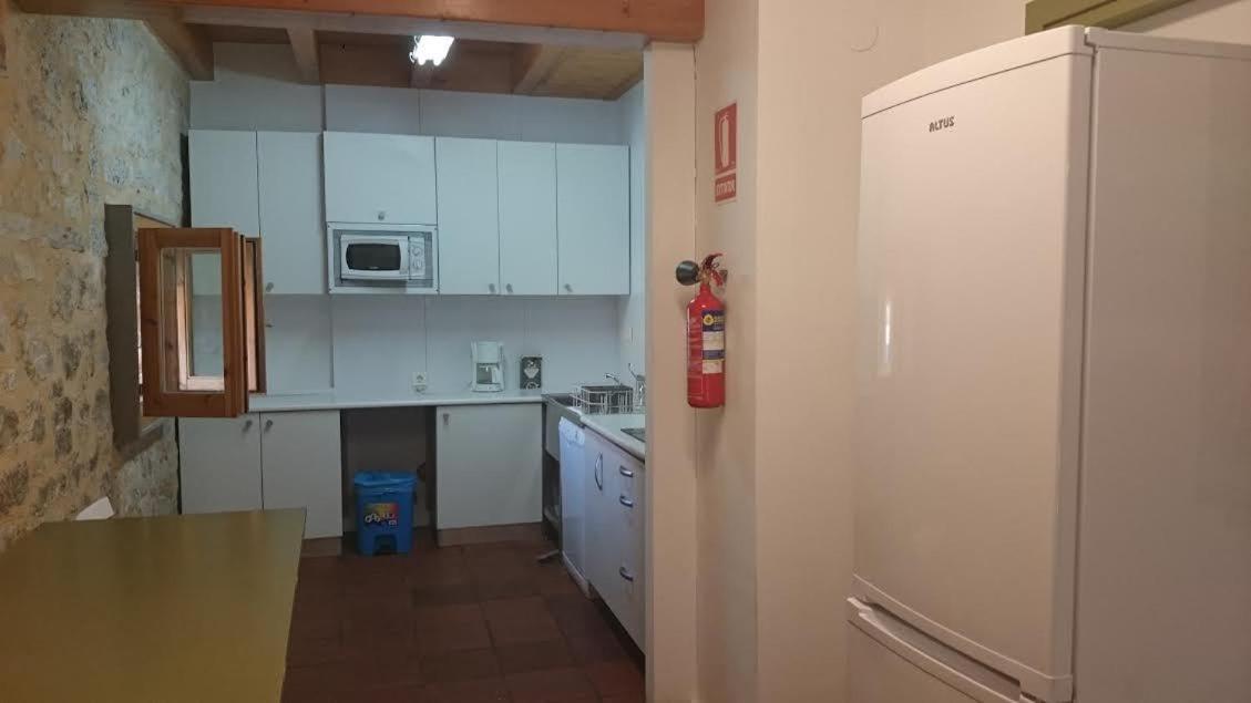 Casa Torre Cantoblanco Barron 外观 照片