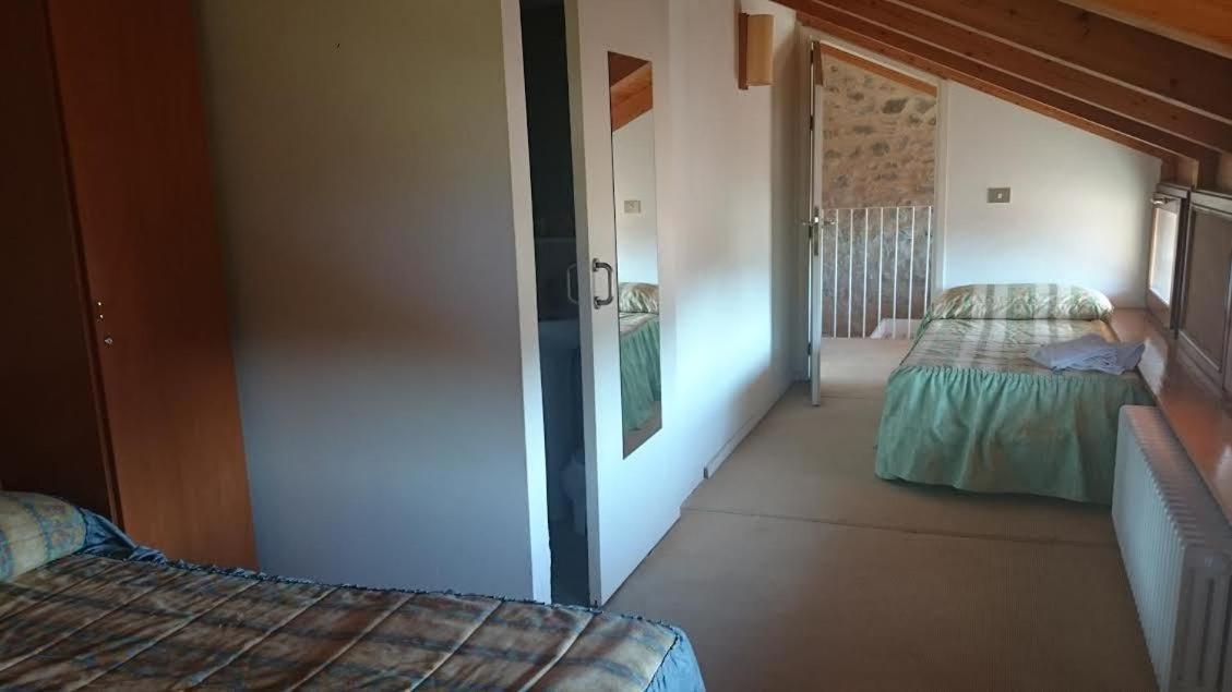 Casa Torre Cantoblanco Barron 客房 照片