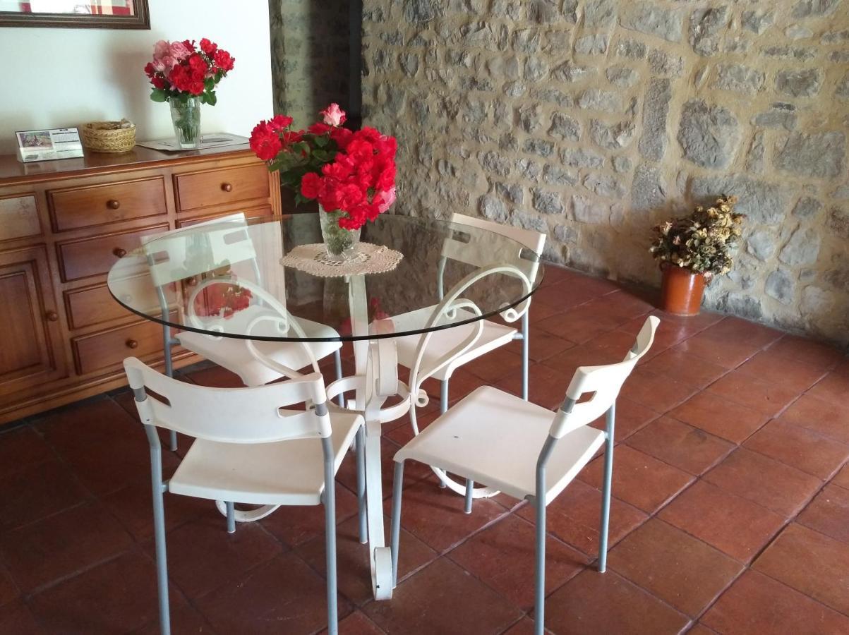Casa Torre Cantoblanco Barron 外观 照片