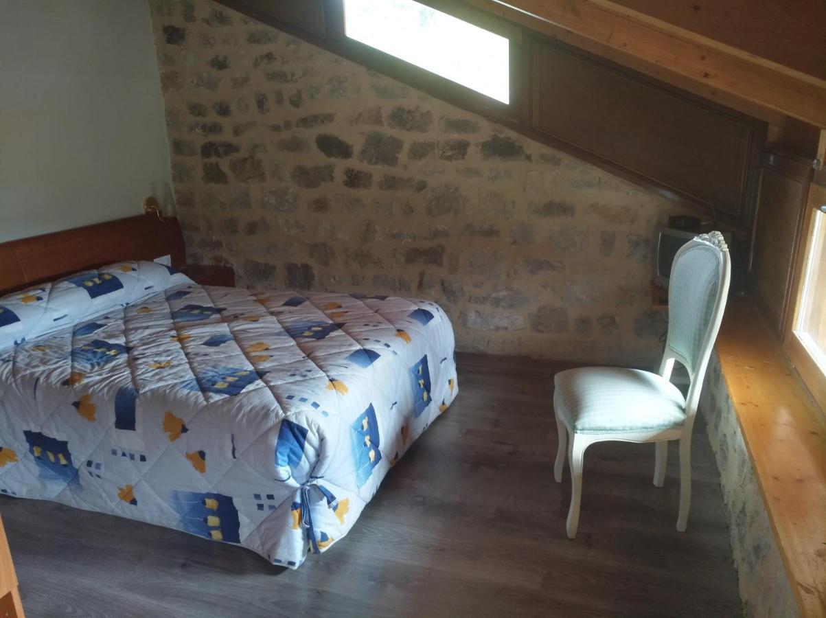 Casa Torre Cantoblanco Barron 外观 照片