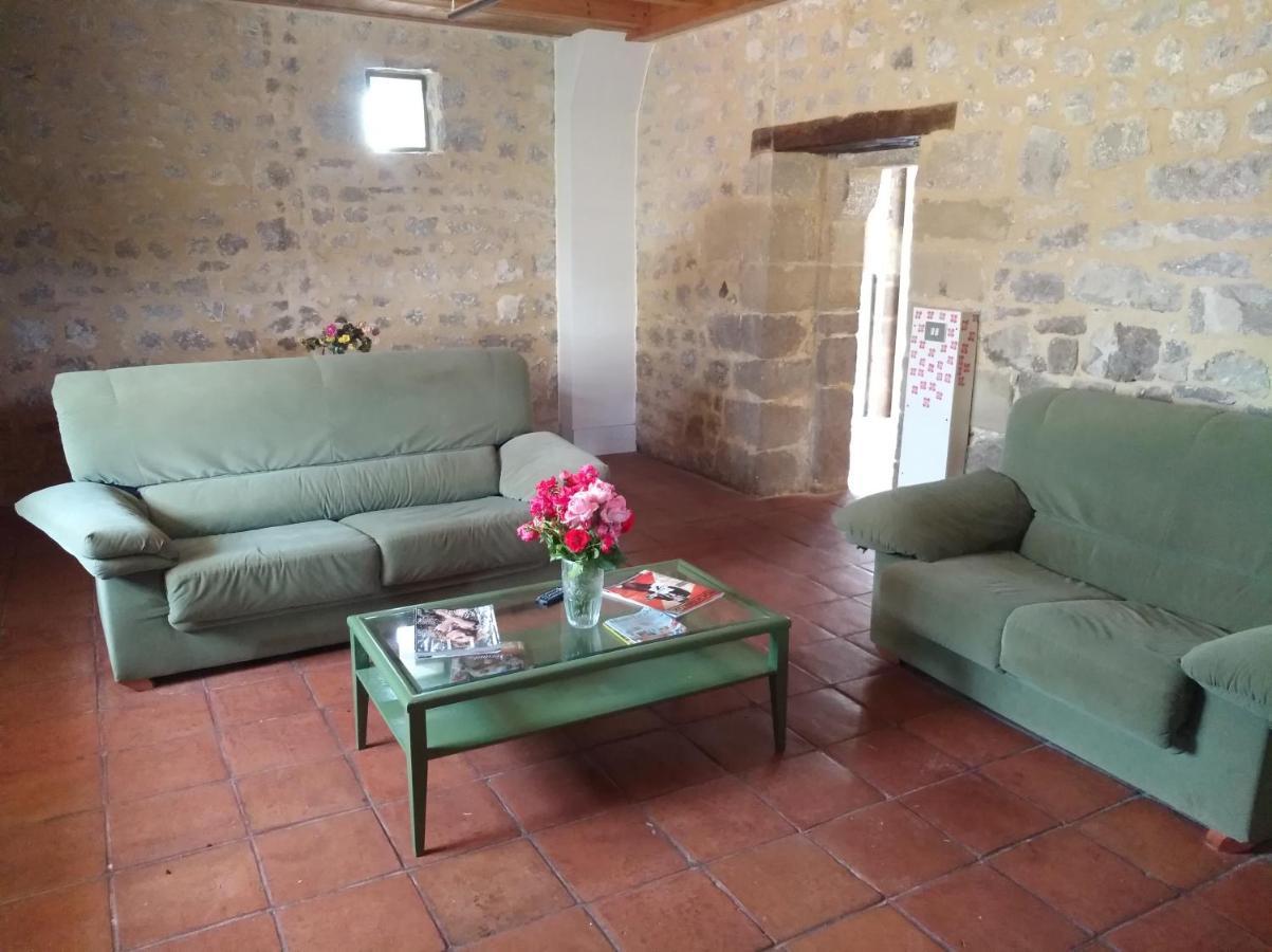 Casa Torre Cantoblanco Barron 外观 照片