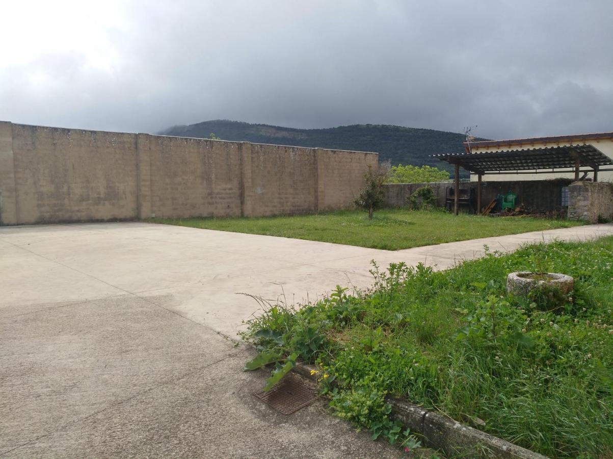 Casa Torre Cantoblanco Barron 外观 照片