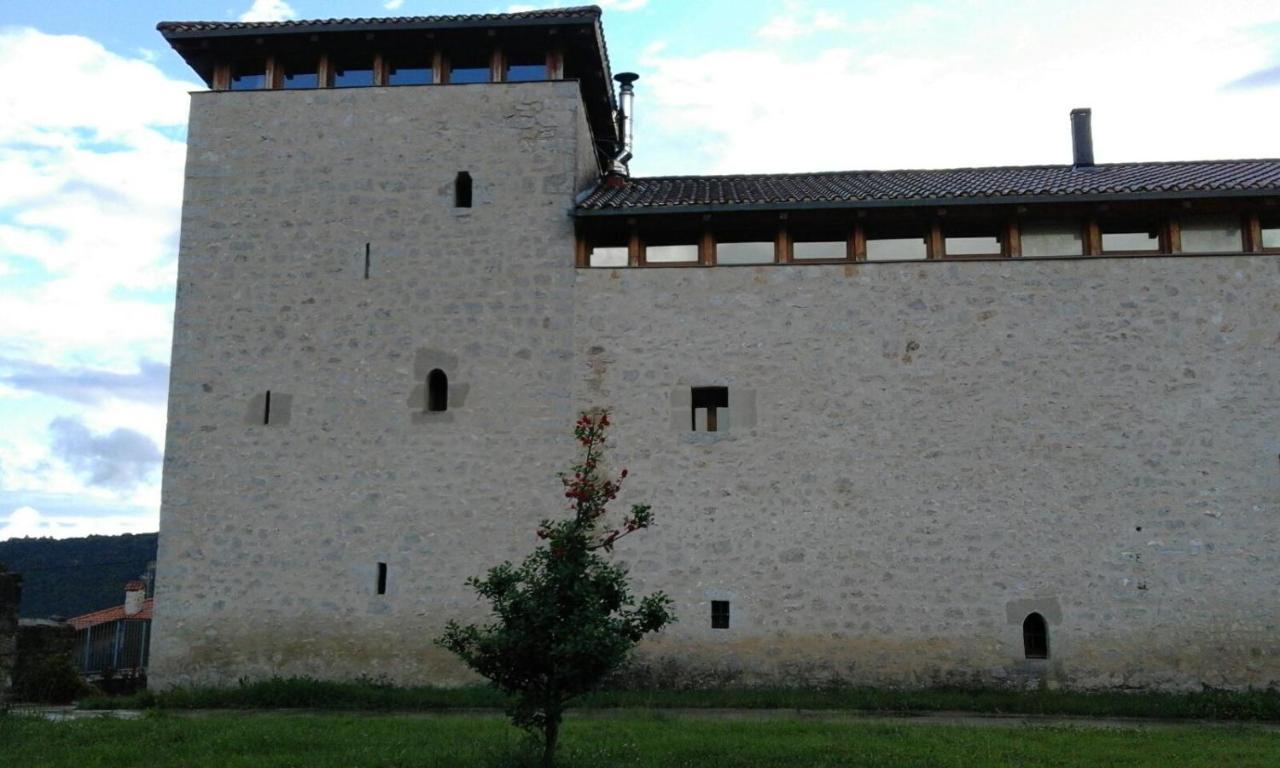 Casa Torre Cantoblanco Barron 外观 照片