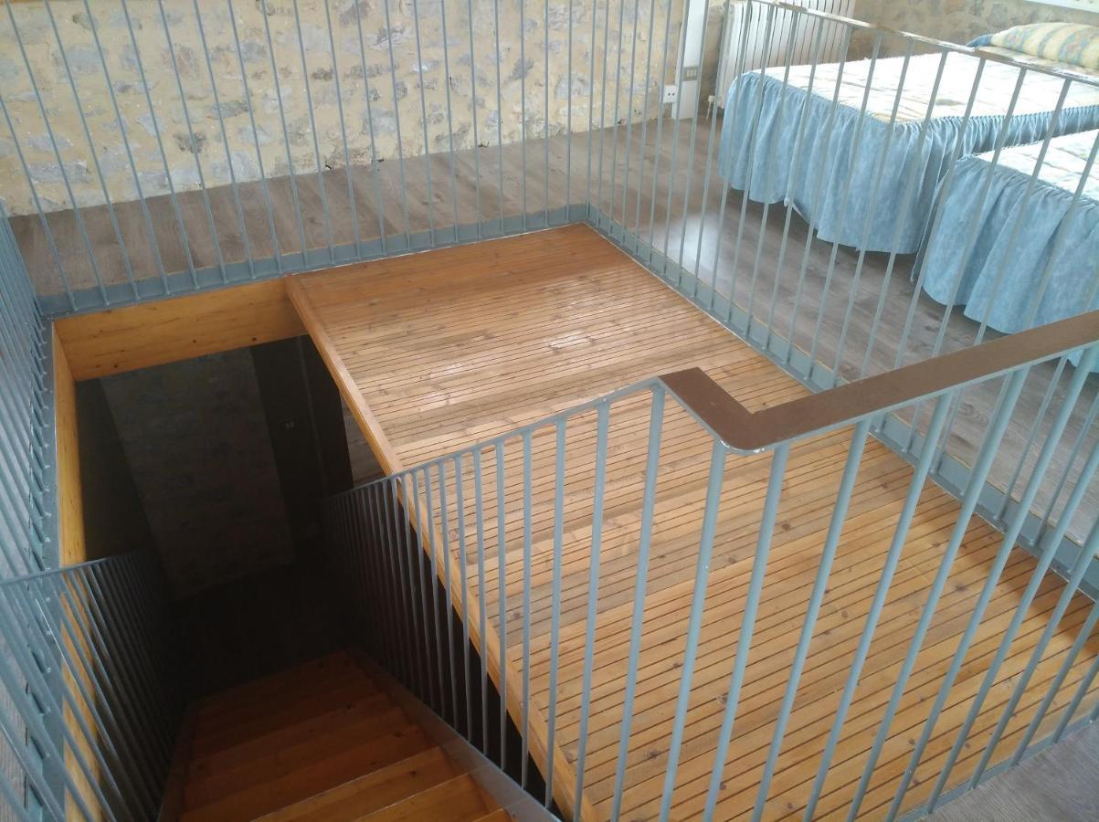 Casa Torre Cantoblanco Barron 外观 照片