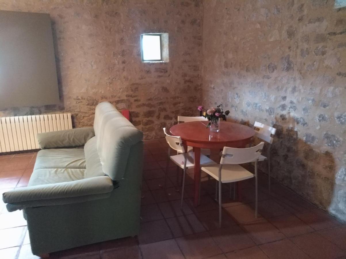 Casa Torre Cantoblanco Barron 外观 照片