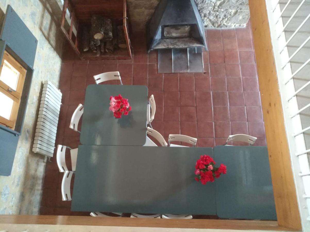 Casa Torre Cantoblanco Barron 外观 照片